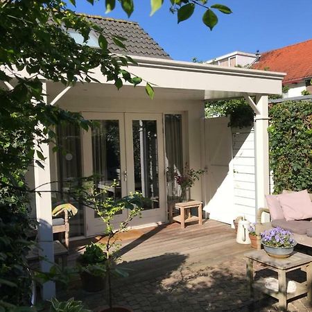 Het Huisje Breda Exterior photo